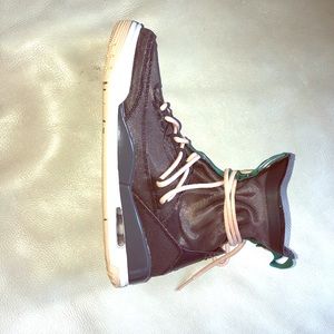 Women’s Jordan’s